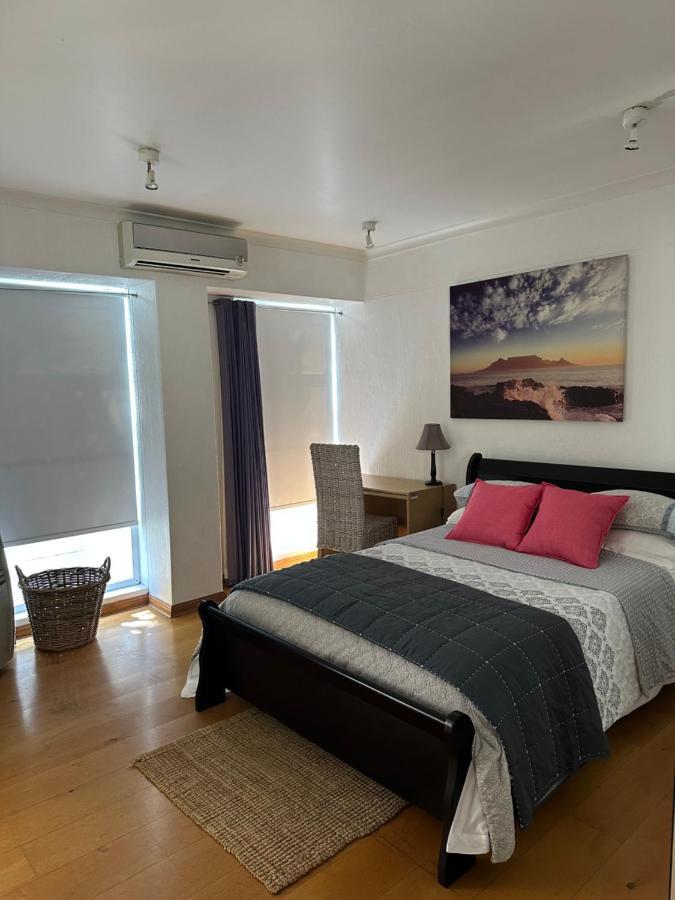Beach Vibes Clifton! Cape Town Exterior photo