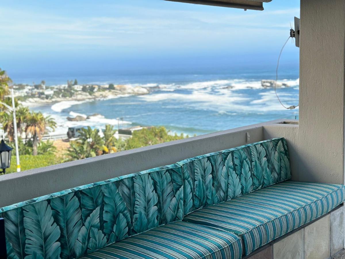 Beach Vibes Clifton! Cape Town Exterior photo