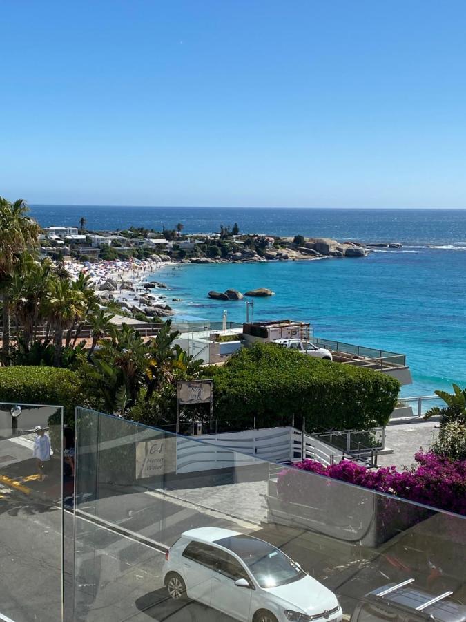 Beach Vibes Clifton! Cape Town Exterior photo