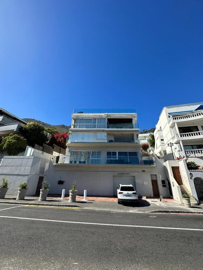 Beach Vibes Clifton! Cape Town Exterior photo