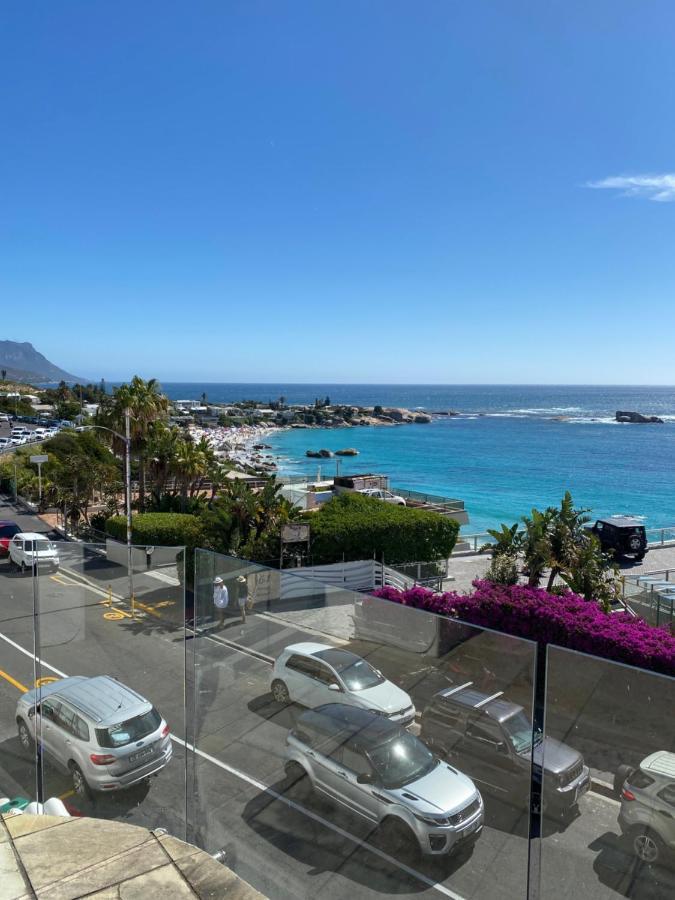Beach Vibes Clifton! Cape Town Exterior photo