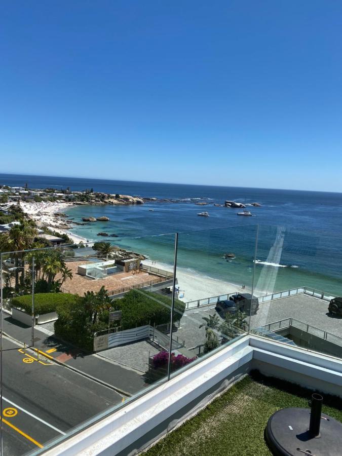 Beach Vibes Clifton! Cape Town Exterior photo