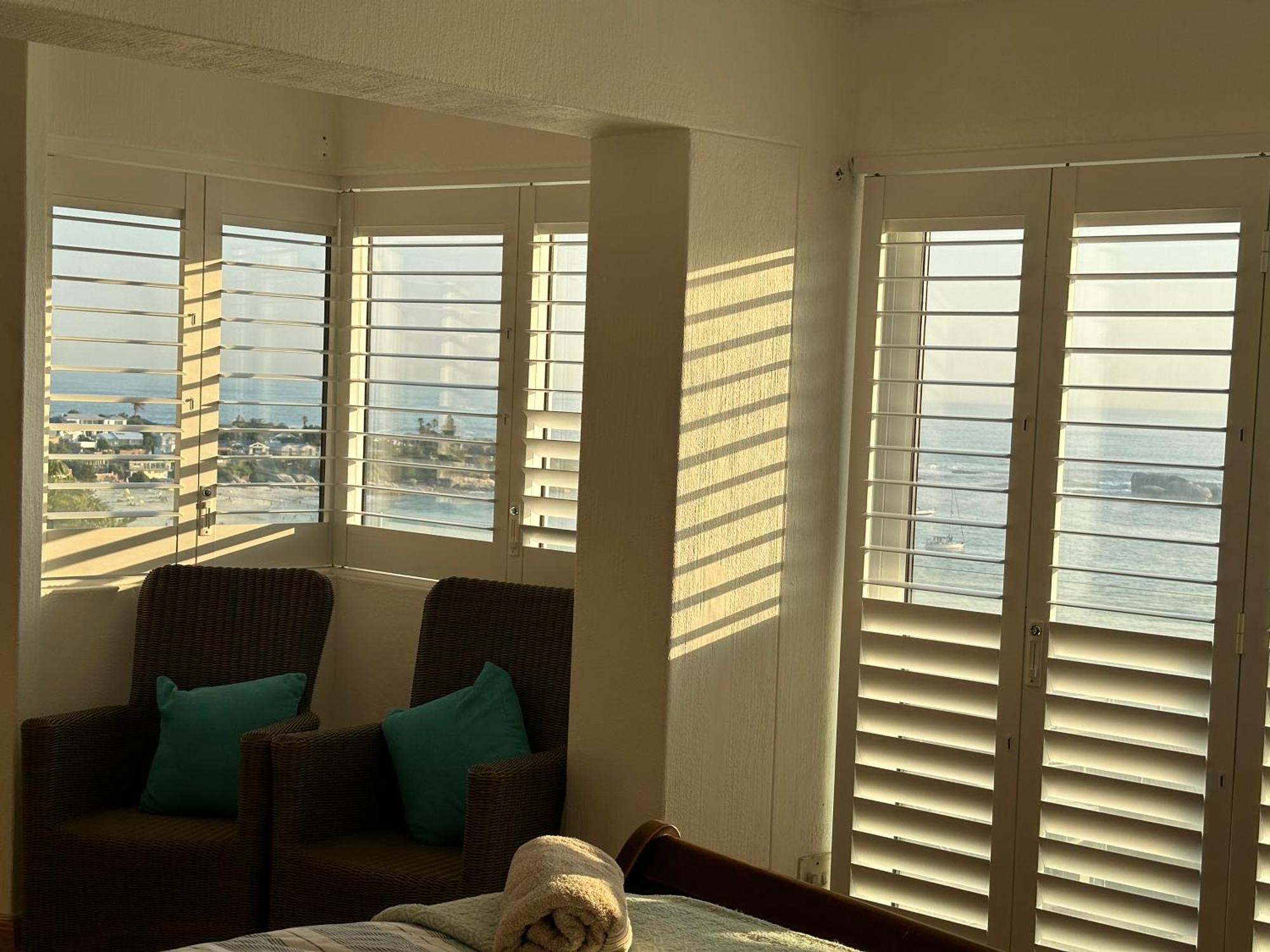 Beach Vibes Clifton! Cape Town Exterior photo