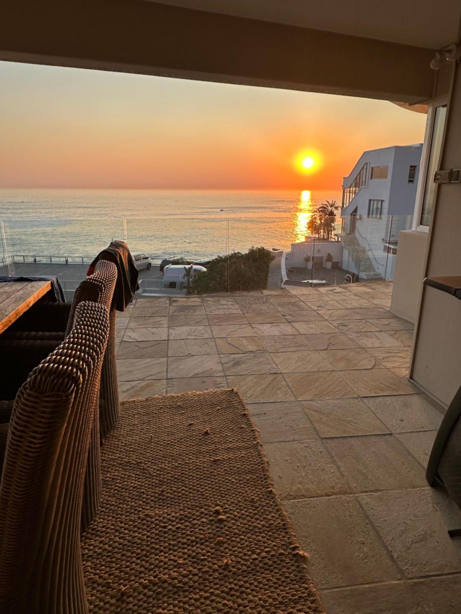 Beach Vibes Clifton! Cape Town Exterior photo
