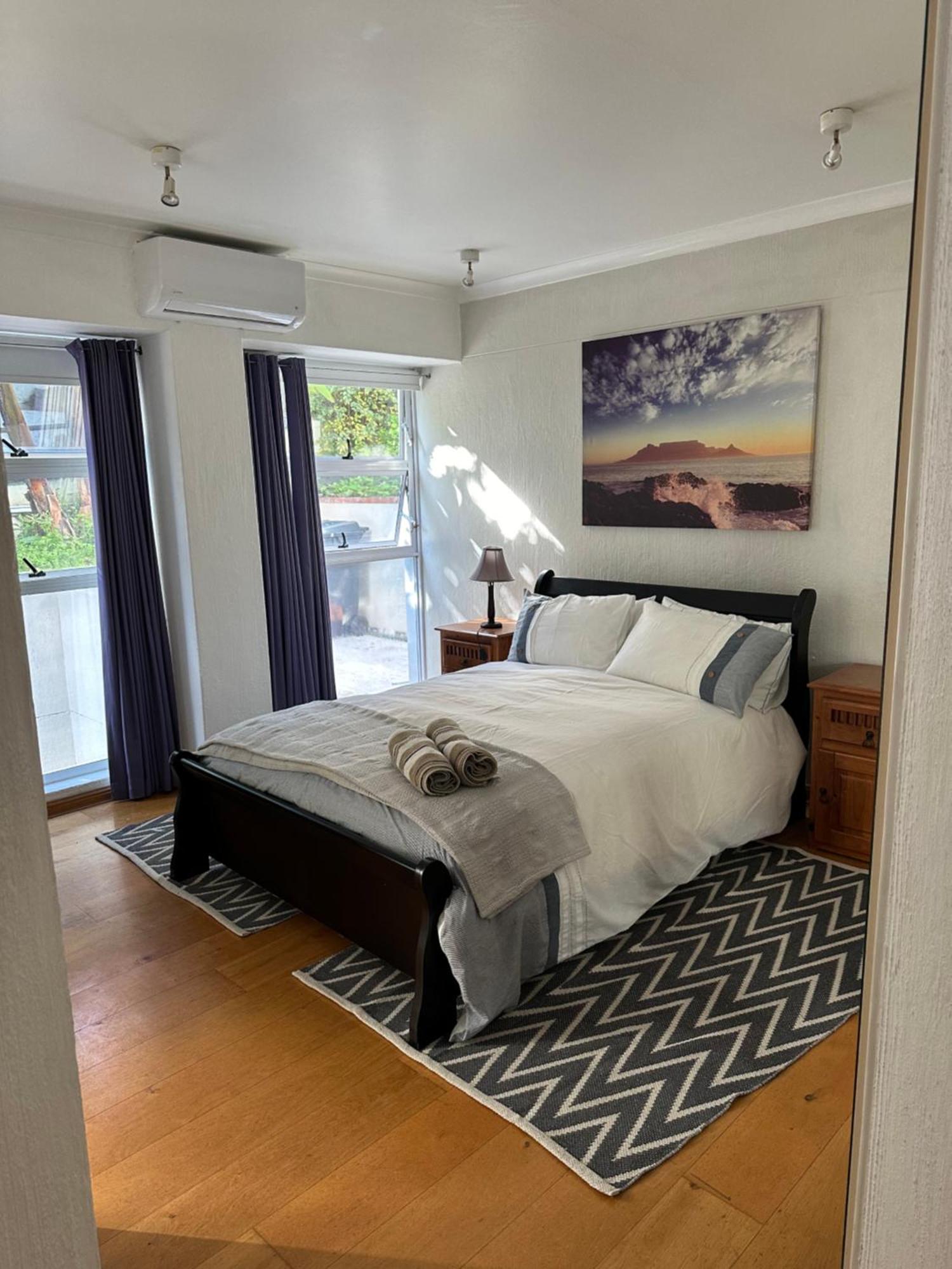 Beach Vibes Clifton! Cape Town Exterior photo