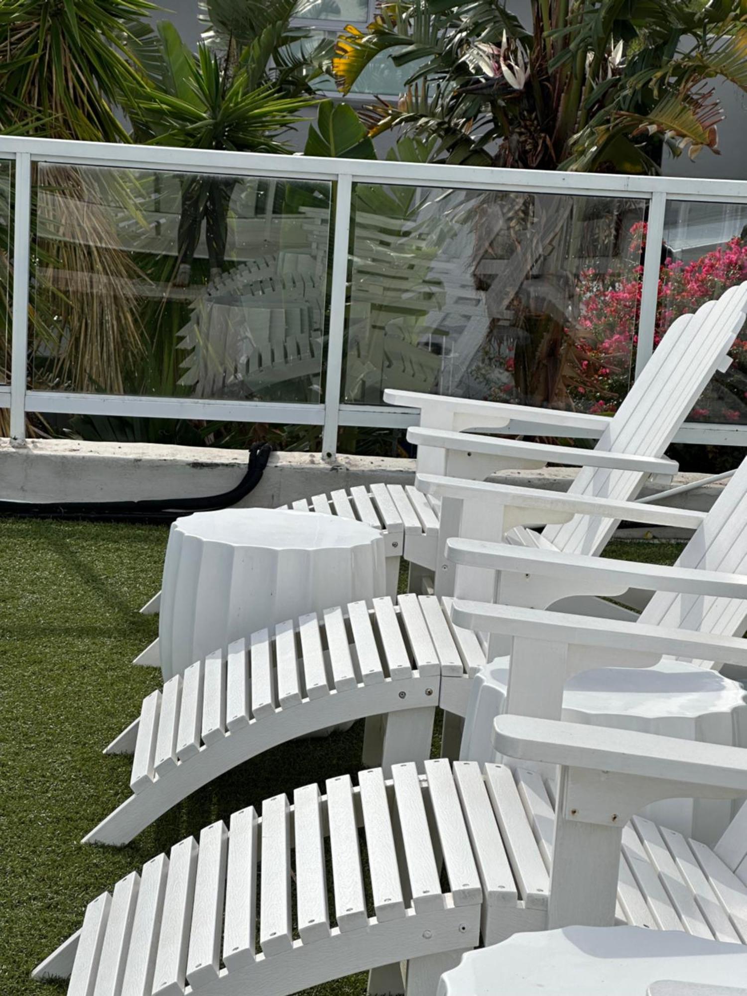 Beach Vibes Clifton! Cape Town Exterior photo