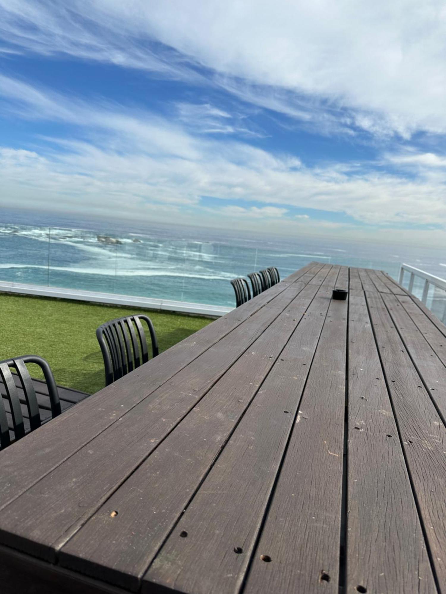 Beach Vibes Clifton! Cape Town Exterior photo